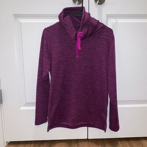 Columbia Waldo Lake Tunic Hoodie